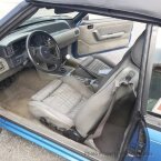 Thumbnail Photo 4 for 1989 Ford Mustang