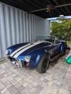 Thumbnail Photo 1 for 1989 Ford Mustang Cobra Coupe for Sale by Owner