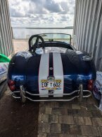 Thumbnail Photo 3 for 1989 Ford Mustang Cobra Coupe for Sale by Owner