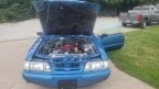 Thumbnail Photo 5 for 1989 Ford Mustang