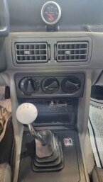 Thumbnail Photo 1 for 1989 Ford Mustang
