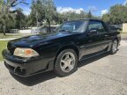 Thumbnail Photo 5 for 1989 Ford Mustang GT Convertible for Sale by Owner