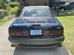 Thumbnail Photo 3 for 1989 Ford Mustang GT Convertible for Sale by Owner