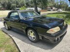 Thumbnail Photo 4 for 1989 Ford Mustang GT Convertible for Sale by Owner