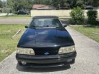 Thumbnail Photo 1 for 1989 Ford Mustang GT Convertible for Sale by Owner