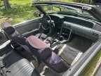 Thumbnail Photo 6 for 1989 Ford Mustang GT Convertible for Sale by Owner