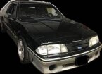 Thumbnail Photo 1 for 1989 Ford Mustang