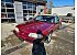 1989 Ford Mustang