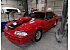 1989 Ford Mustang