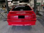 Thumbnail Photo 2 for 1989 Ford Mustang