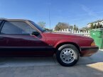 Thumbnail Photo 2 for 1989 Ford Mustang LX V8 Hatchback for Sale by Owner