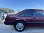 Thumbnail Photo 3 for 1989 Ford Mustang LX V8 Hatchback for Sale by Owner