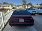 Thumbnail Photo 4 for 1989 Ford Mustang LX V8 Hatchback for Sale by Owner