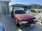 Thumbnail Photo 1 for 1989 Ford Mustang LX V8 Hatchback for Sale by Owner