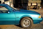 Thumbnail Photo 6 for 1989 Ford Mustang LX V8 Hatchback