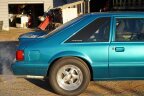 Thumbnail Photo 5 for 1989 Ford Mustang LX V8 Hatchback