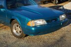 Thumbnail Photo 2 for 1989 Ford Mustang LX V8 Hatchback