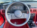 Thumbnail Photo 2 for 1989 Ford Mustang