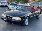 Thumbnail Photo 1 for 1989 Ford Mustang