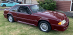 Thumbnail Photo 1 for 1989 Ford Mustang GT Hatchback for Sale by Owner
