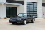 Thumbnail Photo 3 for 1989 Ford Mustang GT Convertible