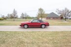 Thumbnail Photo 3 for 1989 Ford Mustang LX Convertible