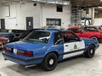 Thumbnail Photo 6 for 1989 Ford Mustang LX V8 Coupe