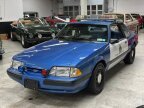Thumbnail Photo 3 for 1989 Ford Mustang LX V8 Coupe