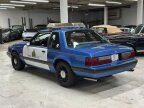 Thumbnail Photo 4 for 1989 Ford Mustang LX V8 Coupe