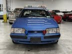 Thumbnail Photo 2 for 1989 Ford Mustang LX V8 Coupe