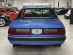 Thumbnail Photo 5 for 1989 Ford Mustang LX V8 Coupe
