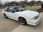 Thumbnail Photo 5 for 1989 Ford Mustang GT for Sale by Owner