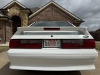 Thumbnail Photo 4 for 1989 Ford Mustang GT for Sale by Owner