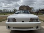 Thumbnail Photo 3 for 1989 Ford Mustang GT for Sale by Owner