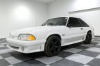 Thumbnail Photo 4 for 1989 Ford Mustang GT Hatchback