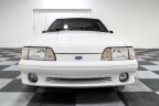Thumbnail Photo 2 for 1989 Ford Mustang GT Hatchback
