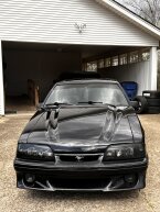 Thumbnail Photo 4 for 1989 Ford Mustang GT Hatchback for Sale by Owner