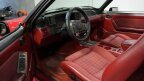 Thumbnail Photo 4 for 1989 Ford Mustang GT Convertible