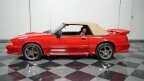 Thumbnail Photo 2 for 1989 Ford Mustang GT Convertible