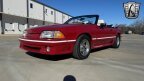 Thumbnail Photo 2 for 1989 Ford Mustang GT Convertible