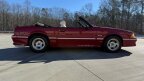 Thumbnail Photo 5 for 1989 Ford Mustang GT Convertible