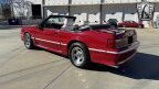 Thumbnail Photo 4 for 1989 Ford Mustang GT Convertible