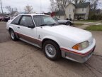 Thumbnail Photo 2 for 1989 Ford Mustang