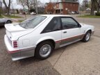 Thumbnail Photo 4 for 1989 Ford Mustang