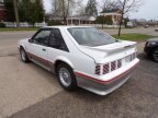 Thumbnail Photo 6 for 1989 Ford Mustang