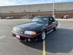 Thumbnail Photo 3 for 1989 Ford Mustang GT