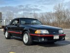 Thumbnail Photo 1 for 1989 Ford Mustang GT