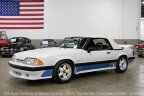 Thumbnail Photo 2 for 1989 Ford Mustang