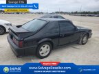 Thumbnail Photo 4 for New 1989 Ford Mustang GT Hatchback
