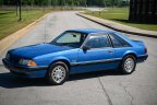 Thumbnail Photo 6 for 1989 Ford Mustang
